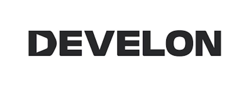 Develon-logo